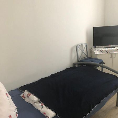 Fremdenzimmer Sas Hückelhoven Екстериор снимка