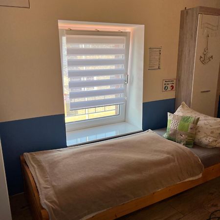 Fremdenzimmer Sas Hückelhoven Екстериор снимка