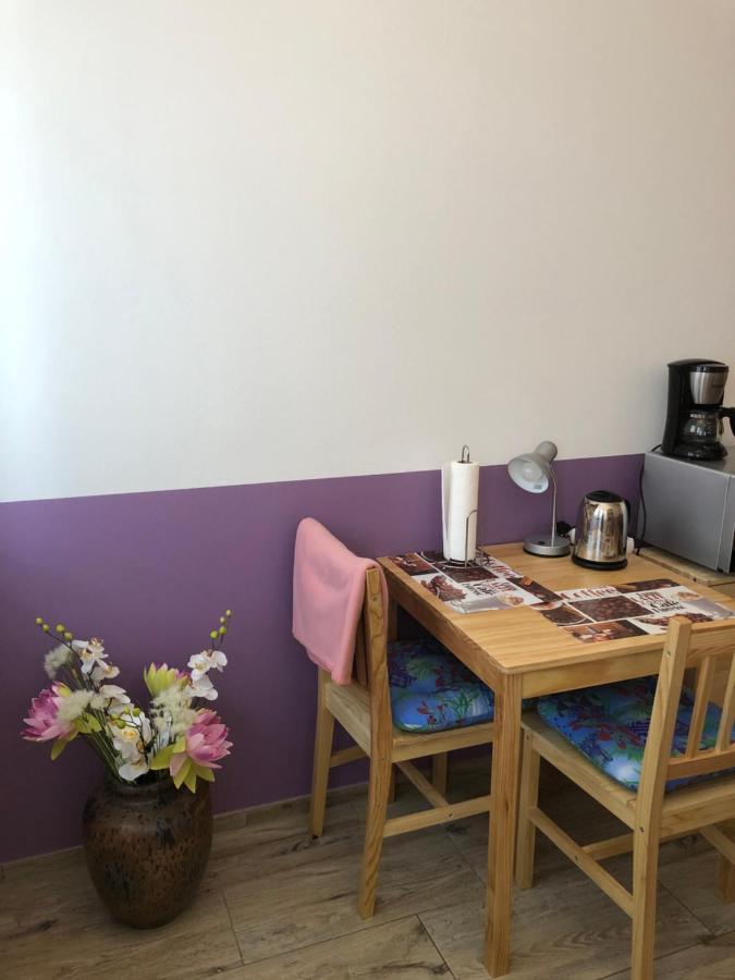 Fremdenzimmer Sas Hückelhoven Екстериор снимка