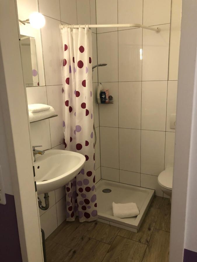 Fremdenzimmer Sas Hückelhoven Екстериор снимка