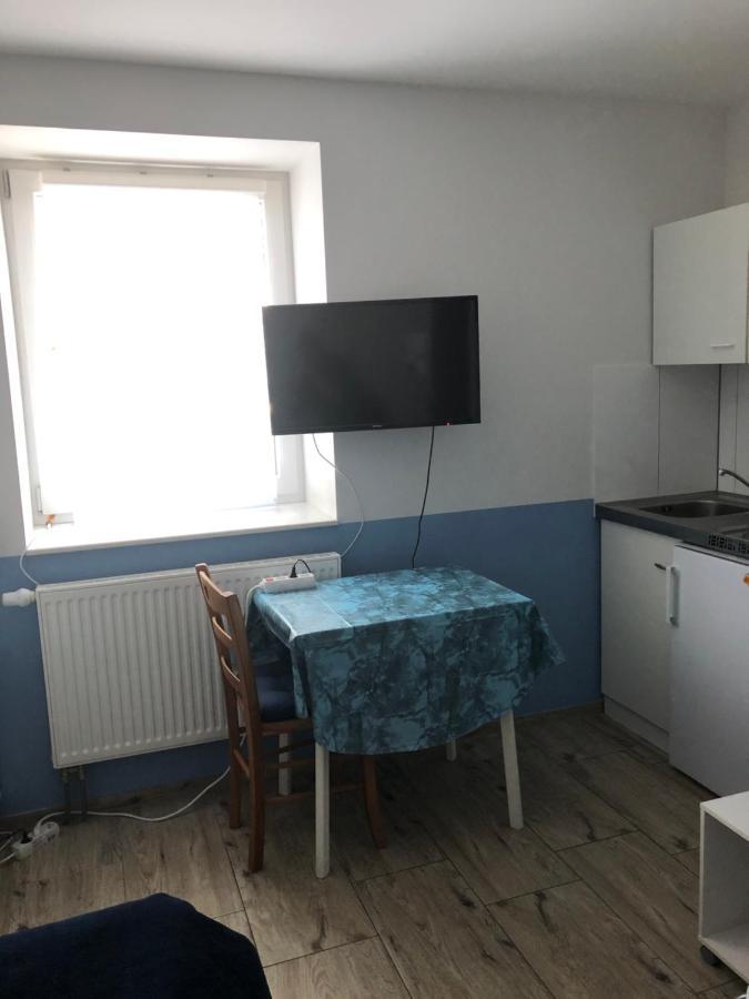 Fremdenzimmer Sas Hückelhoven Екстериор снимка