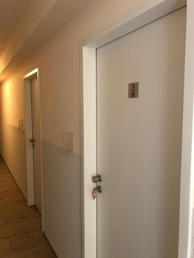Fremdenzimmer Sas Hückelhoven Екстериор снимка