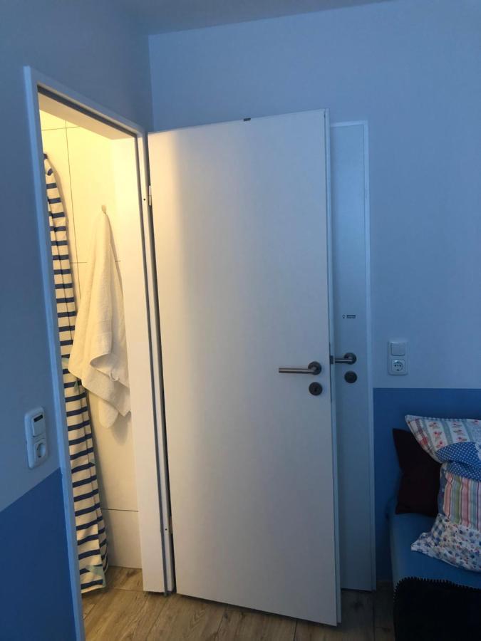 Fremdenzimmer Sas Hückelhoven Екстериор снимка