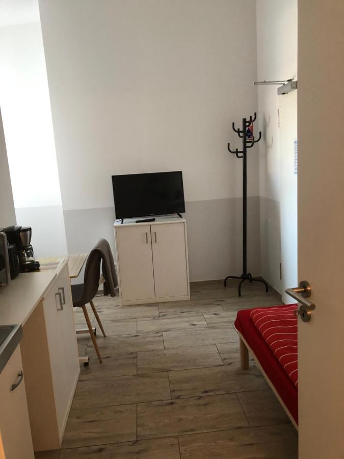 Fremdenzimmer Sas Hückelhoven Екстериор снимка