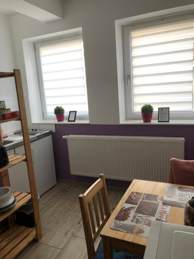 Fremdenzimmer Sas Hückelhoven Екстериор снимка