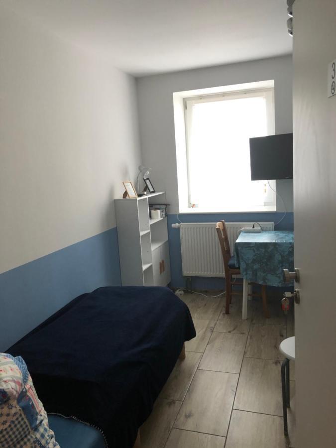 Fremdenzimmer Sas Hückelhoven Екстериор снимка