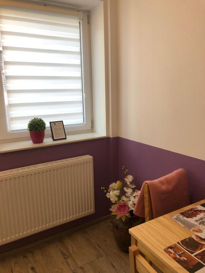 Fremdenzimmer Sas Hückelhoven Екстериор снимка