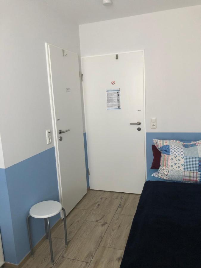 Fremdenzimmer Sas Hückelhoven Екстериор снимка