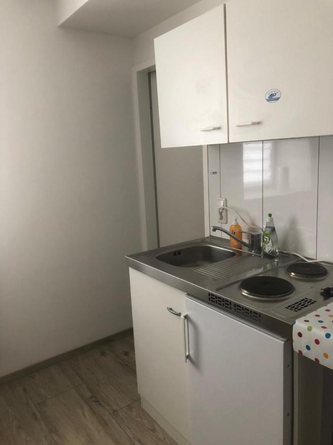 Fremdenzimmer Sas Hückelhoven Екстериор снимка