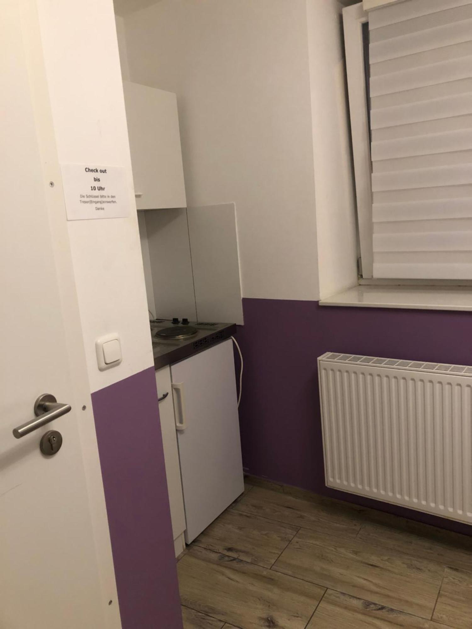 Fremdenzimmer Sas Hückelhoven Екстериор снимка