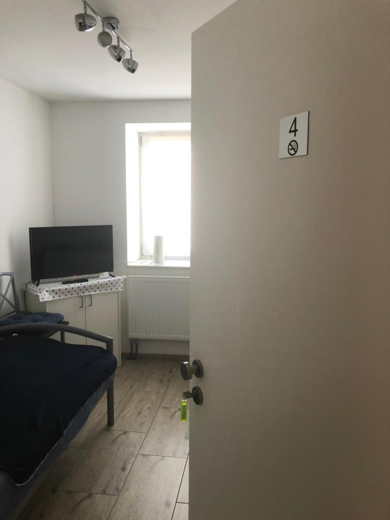 Fremdenzimmer Sas Hückelhoven Екстериор снимка