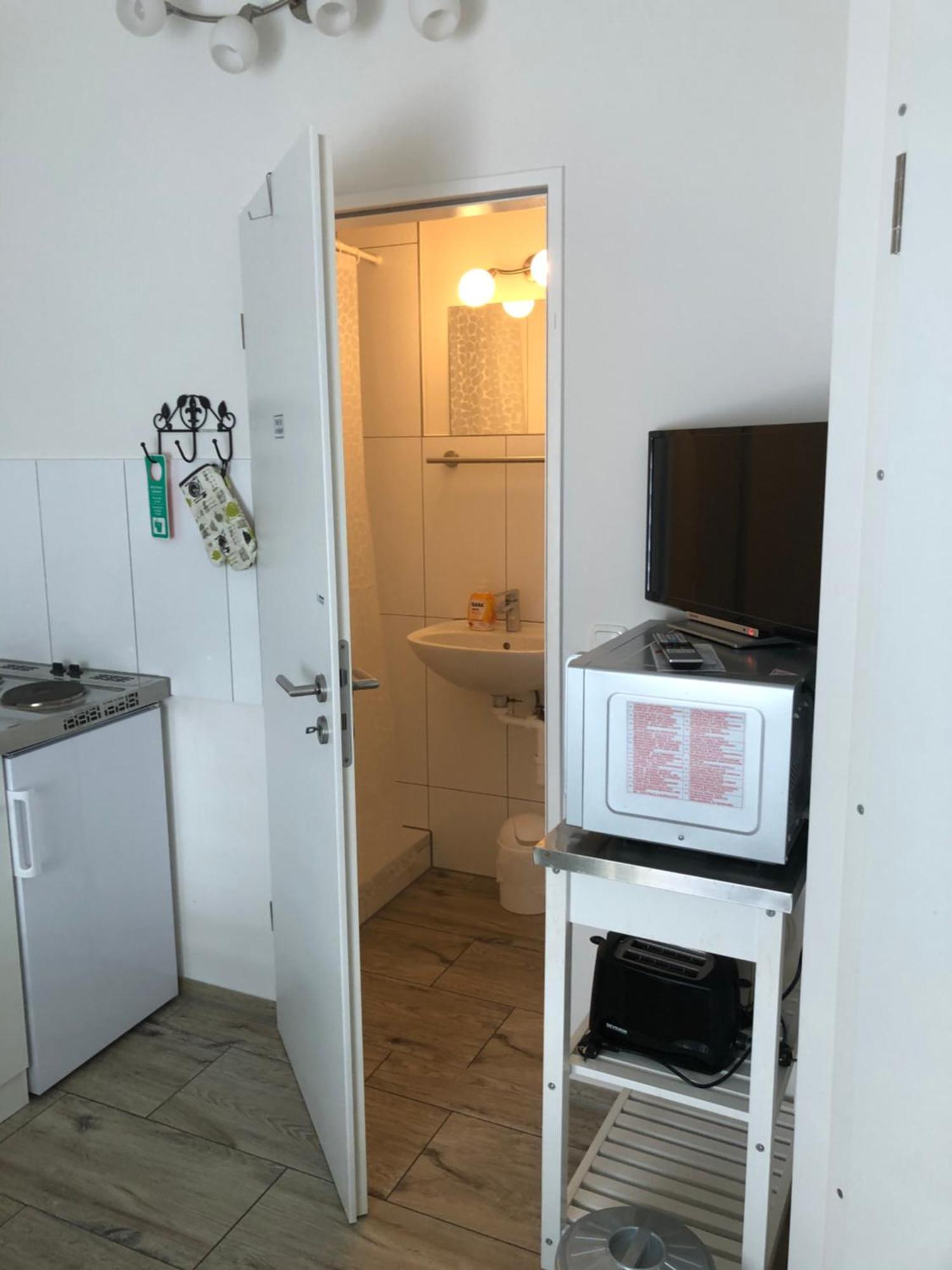 Fremdenzimmer Sas Hückelhoven Екстериор снимка