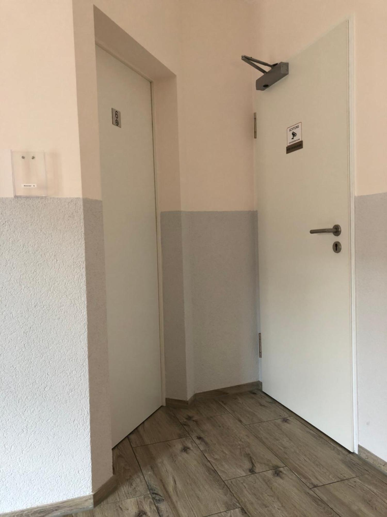 Fremdenzimmer Sas Hückelhoven Екстериор снимка