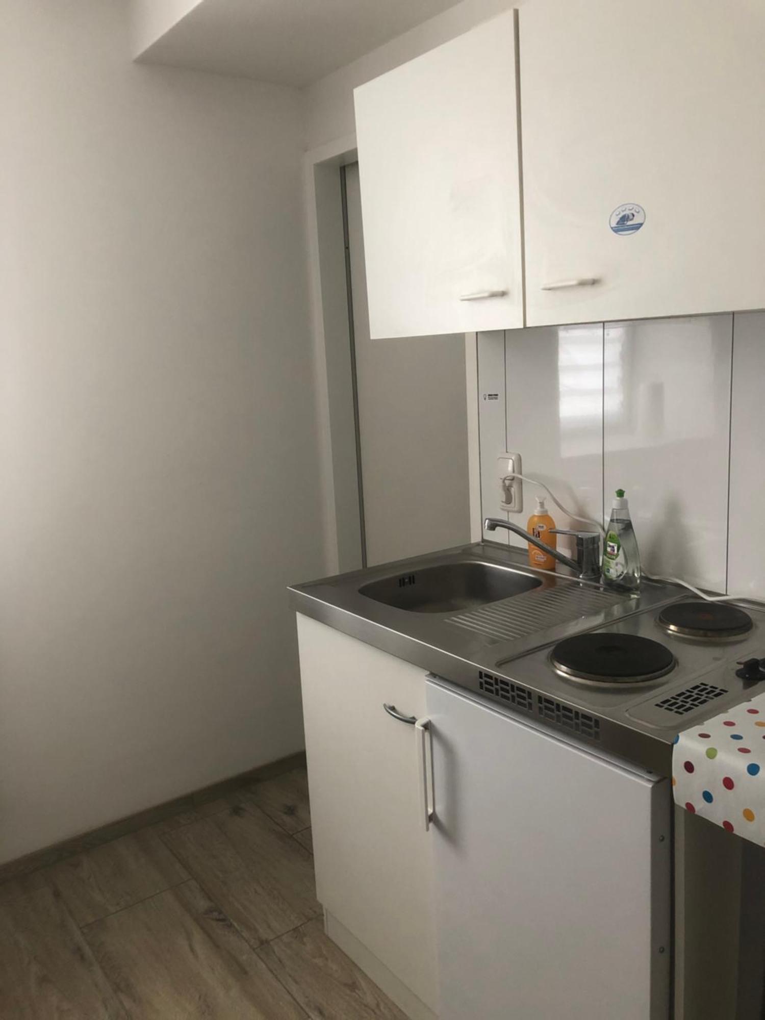 Fremdenzimmer Sas Hückelhoven Екстериор снимка