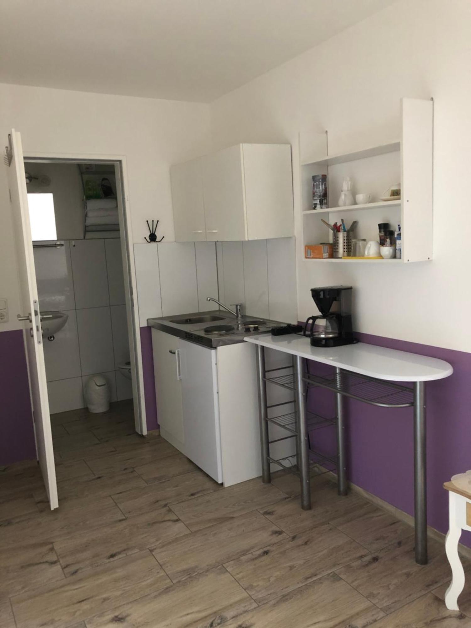Fremdenzimmer Sas Hückelhoven Екстериор снимка