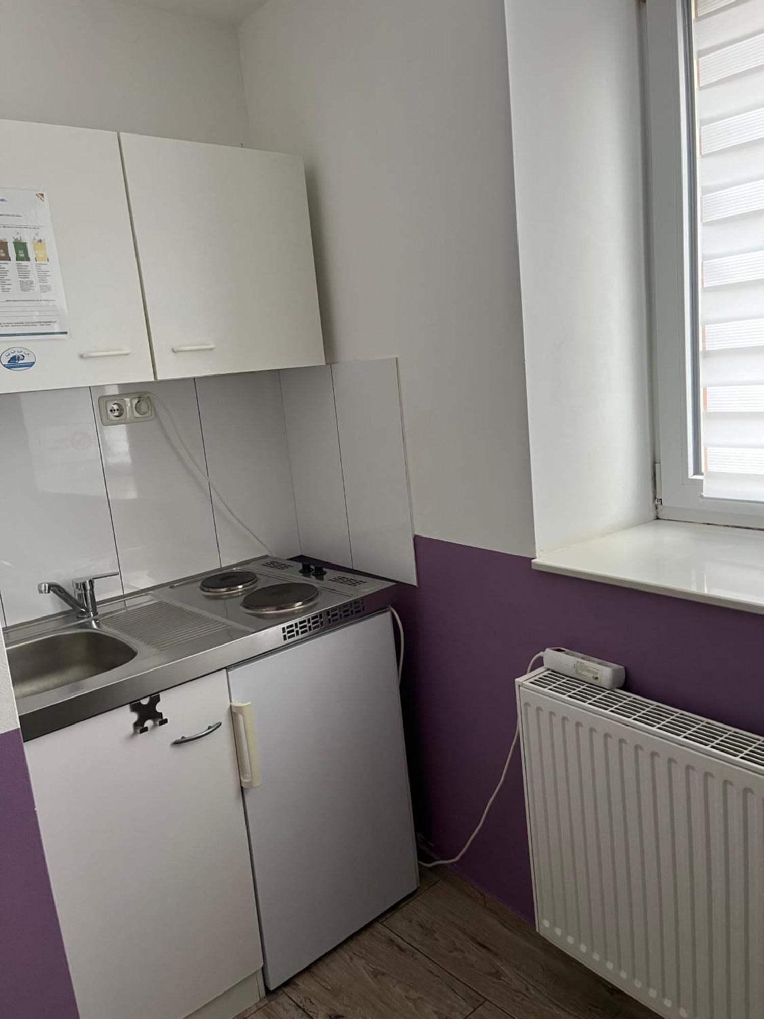 Fremdenzimmer Sas Hückelhoven Екстериор снимка