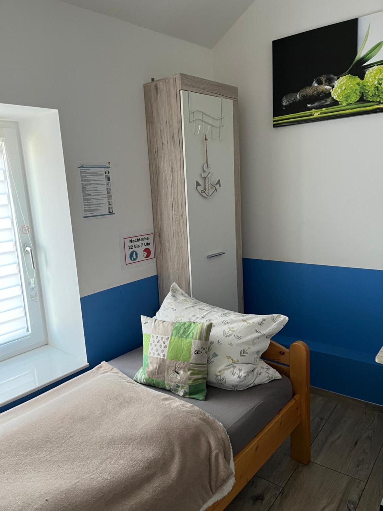 Fremdenzimmer Sas Hückelhoven Екстериор снимка