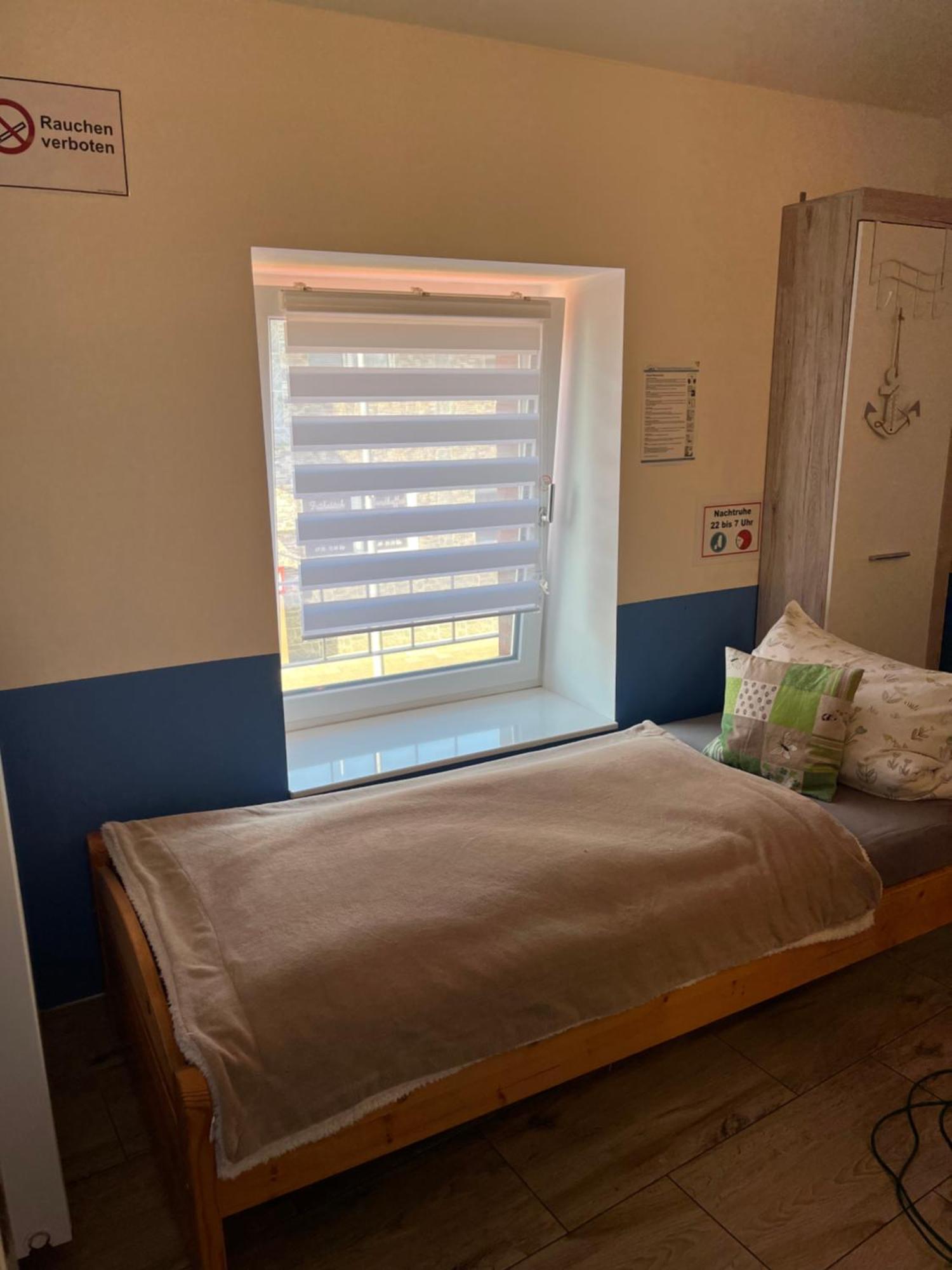 Fremdenzimmer Sas Hückelhoven Екстериор снимка