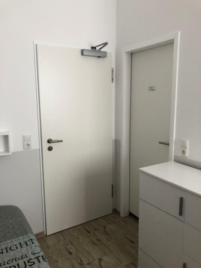 Fremdenzimmer Sas Hückelhoven Екстериор снимка