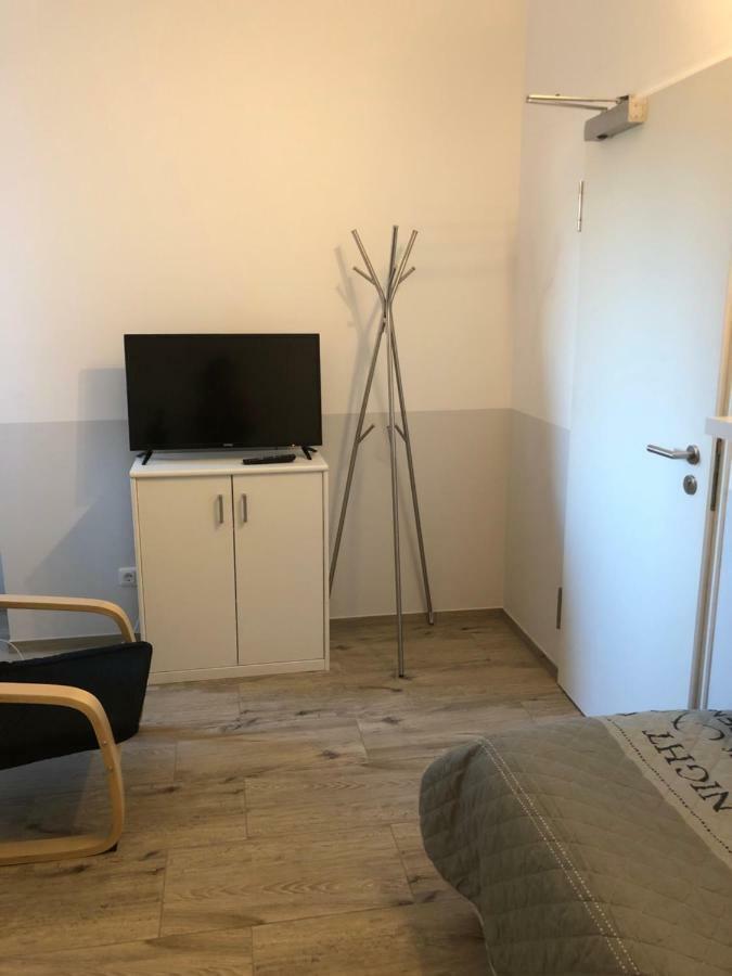 Fremdenzimmer Sas Hückelhoven Екстериор снимка