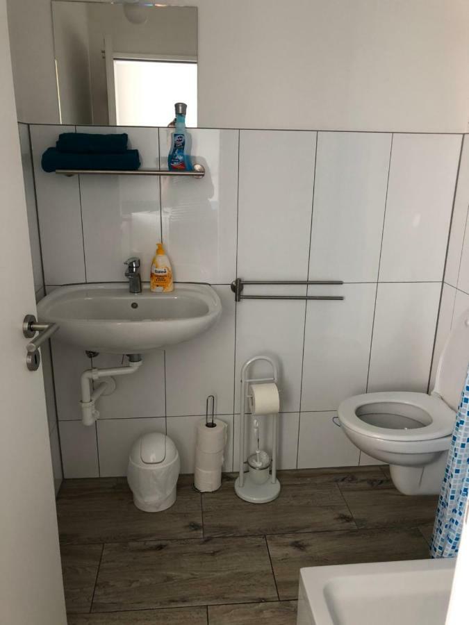 Fremdenzimmer Sas Hückelhoven Екстериор снимка