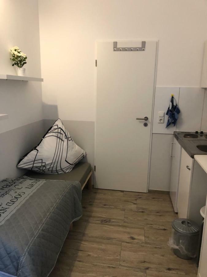 Fremdenzimmer Sas Hückelhoven Екстериор снимка