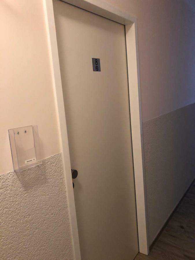 Fremdenzimmer Sas Hückelhoven Екстериор снимка