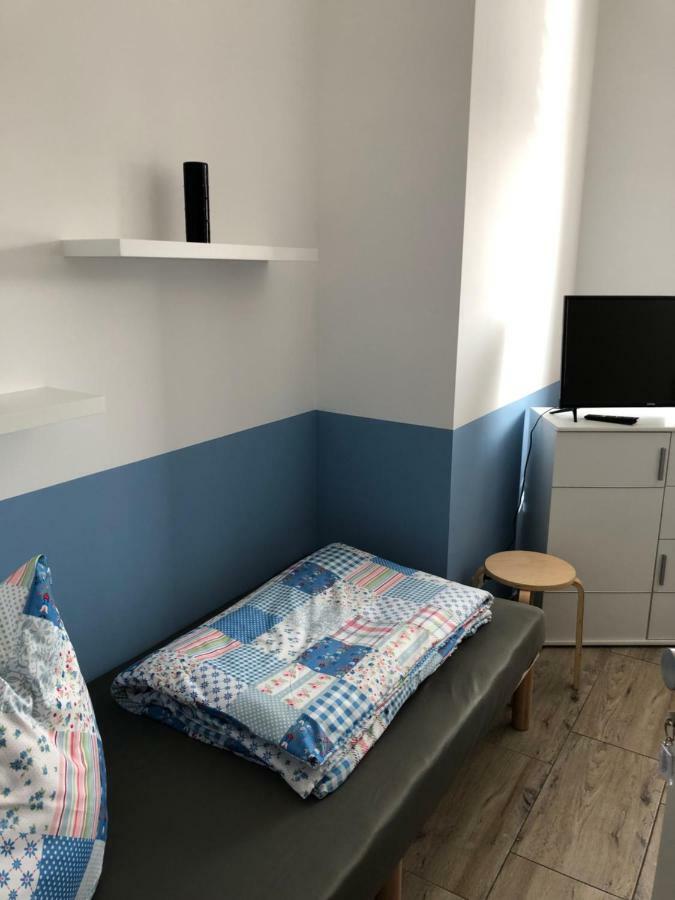 Fremdenzimmer Sas Hückelhoven Екстериор снимка