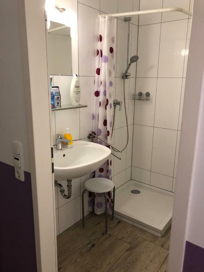 Fremdenzimmer Sas Hückelhoven Екстериор снимка