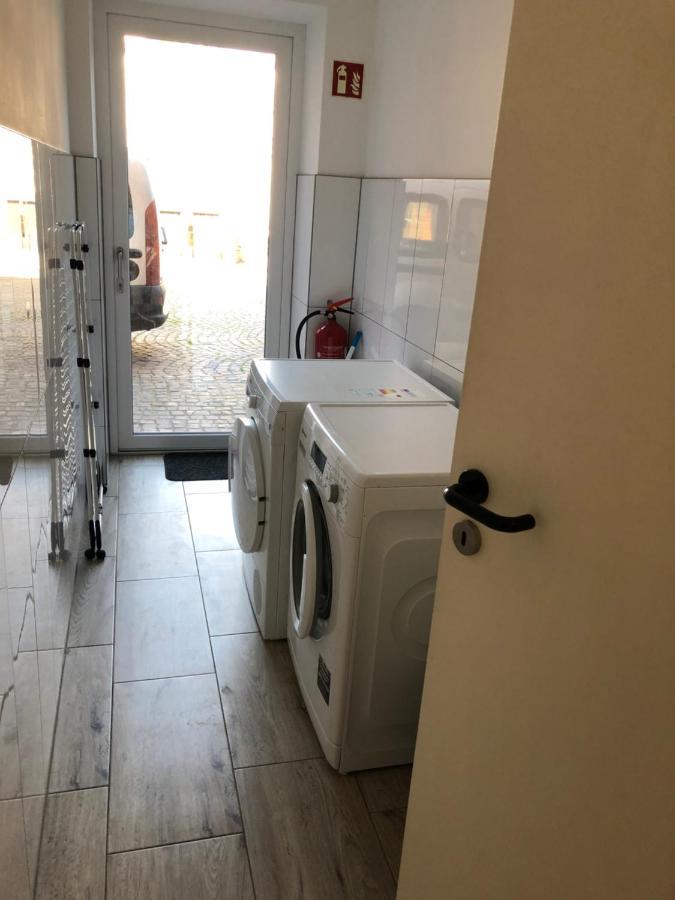 Fremdenzimmer Sas Hückelhoven Екстериор снимка