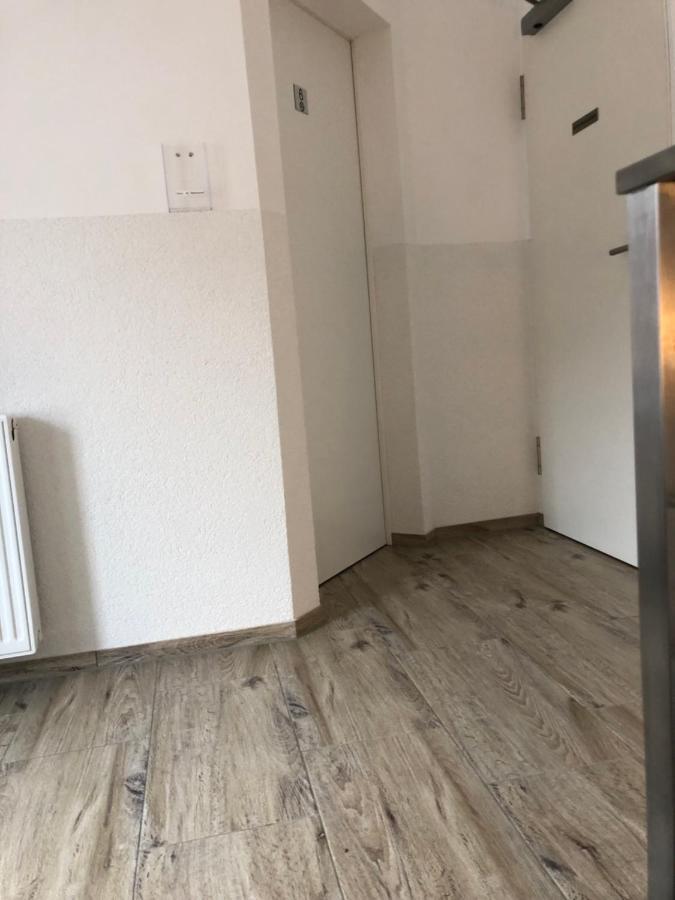 Fremdenzimmer Sas Hückelhoven Екстериор снимка
