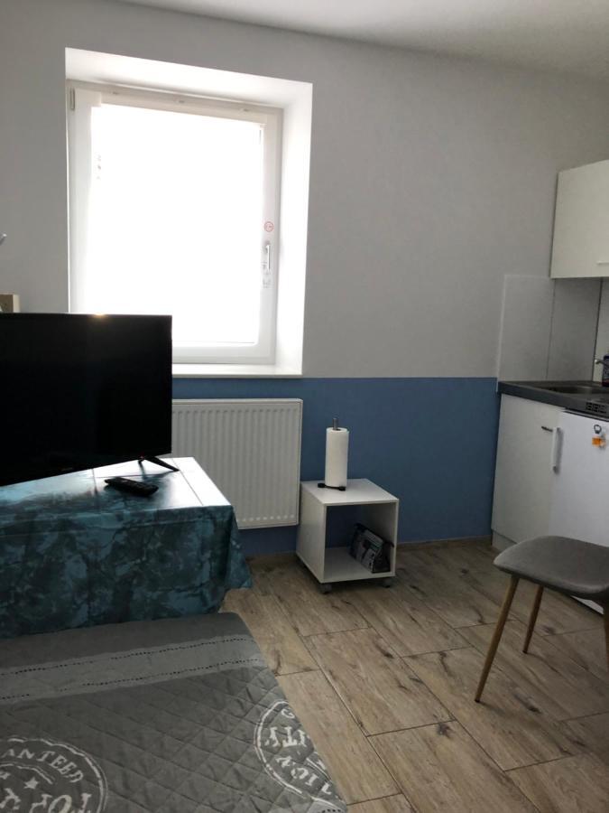 Fremdenzimmer Sas Hückelhoven Екстериор снимка