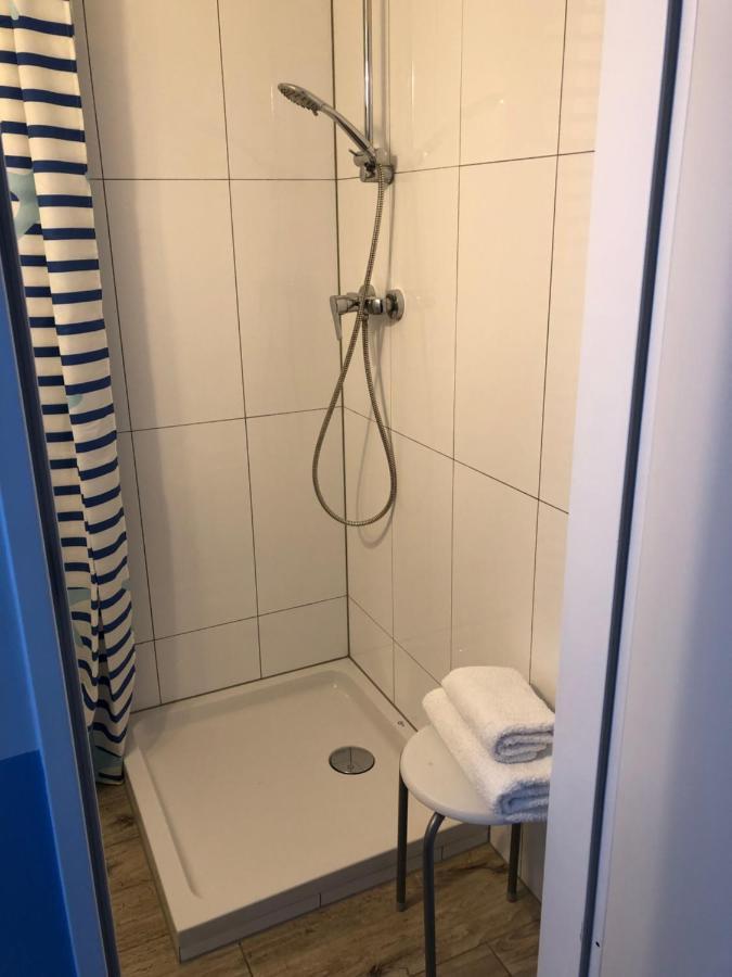 Fremdenzimmer Sas Hückelhoven Екстериор снимка