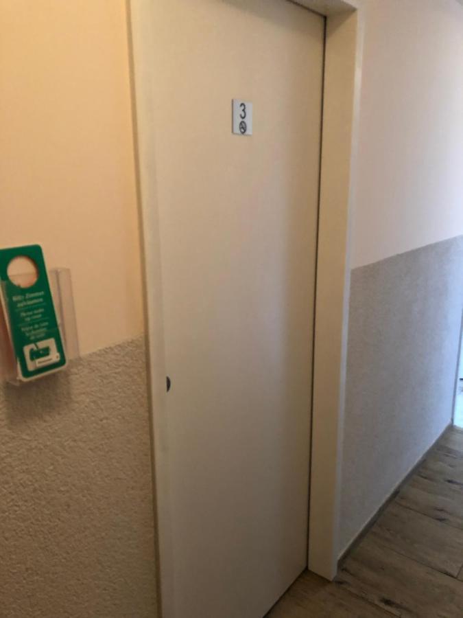 Fremdenzimmer Sas Hückelhoven Екстериор снимка