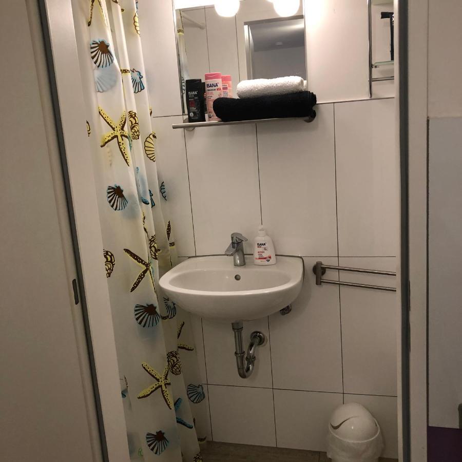 Fremdenzimmer Sas Hückelhoven Екстериор снимка