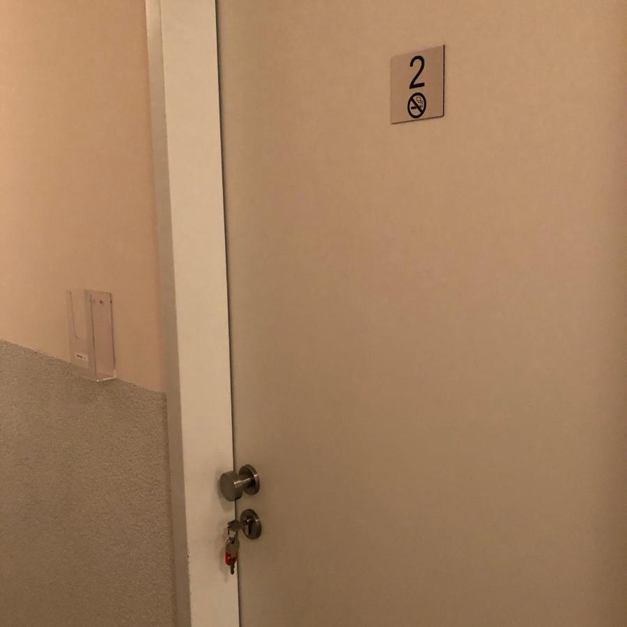 Fremdenzimmer Sas Hückelhoven Екстериор снимка