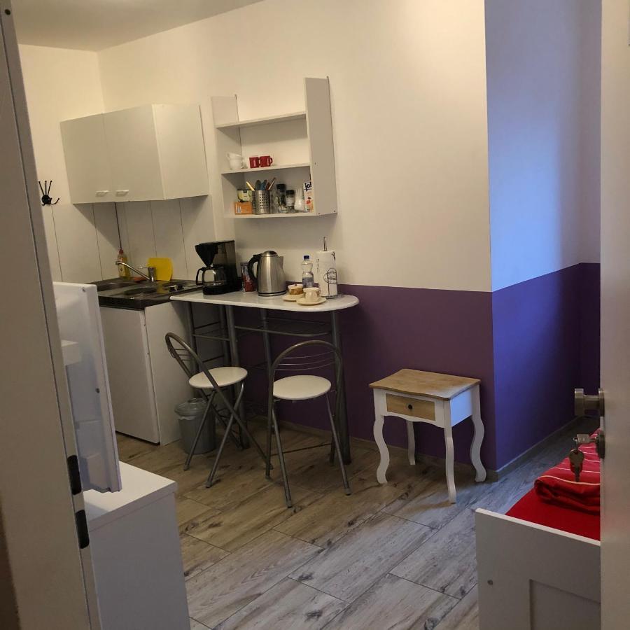 Fremdenzimmer Sas Hückelhoven Екстериор снимка