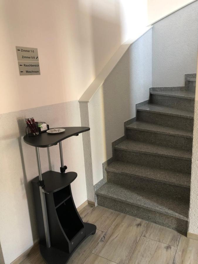 Fremdenzimmer Sas Hückelhoven Екстериор снимка